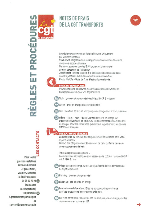CGT-TRANSPORTS-Procedure-NDF-1