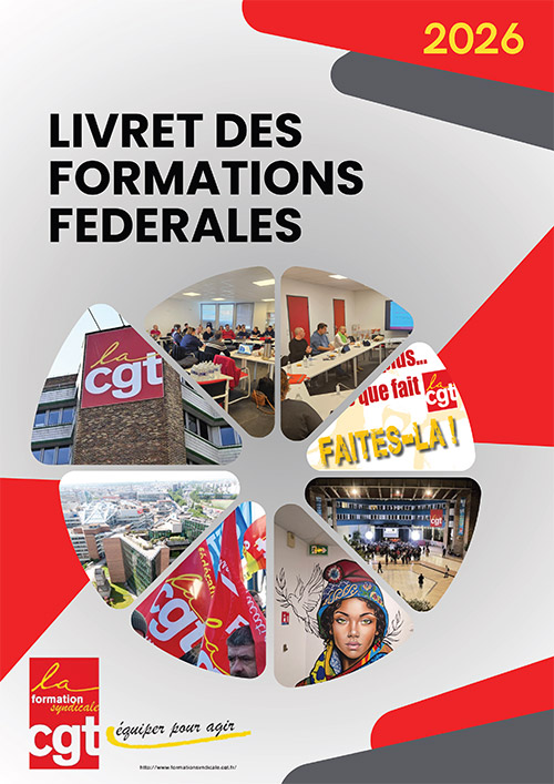 livret formation 2026