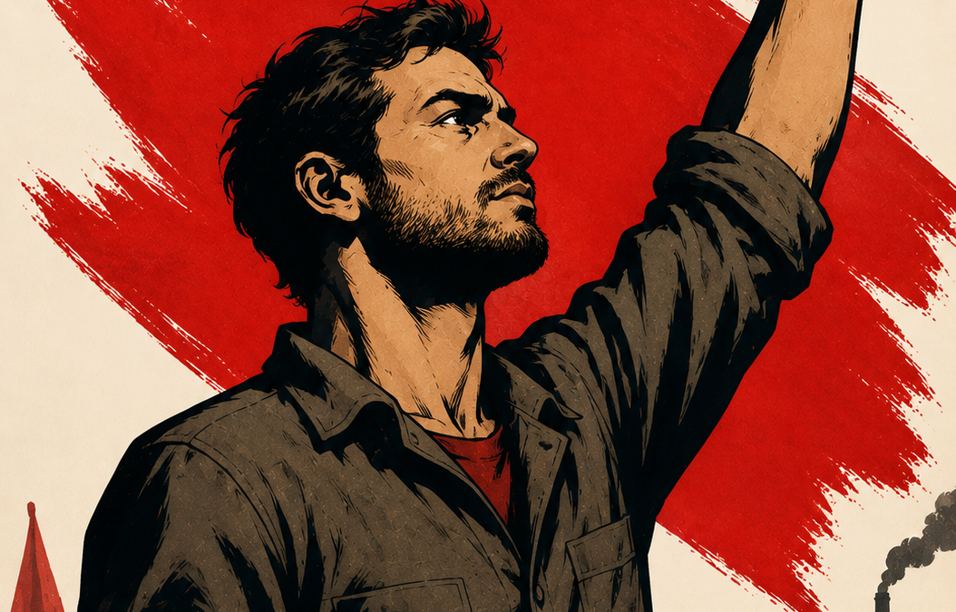 Ils préparent la guerre, nous préparons les luttes !