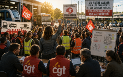 Ils espéraient une rentrée calme… dommage