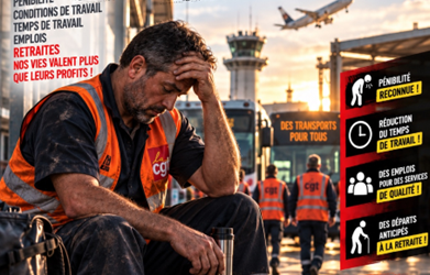 Se tuer au travail ? Certainement pas !
