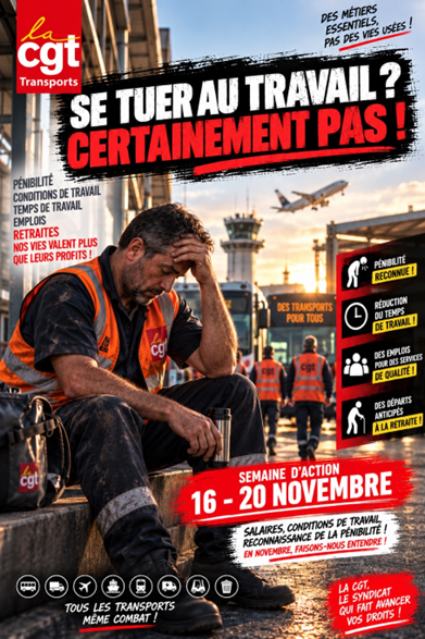 Les membres de la direction fédérale. 